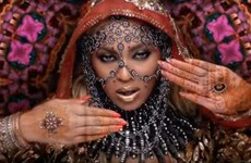 Here's why people are giving out about Coldplay and Beyoncé's new video
