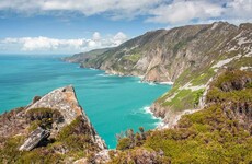 Donegal's getting a whiskey factory built on these stunning Gaeltacht cliffs