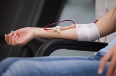 90,000 regular blood donors to be contacted over faulty equipment