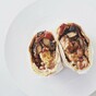 An LA cafe is selling a Full Irish in a burrito as a hangover cure