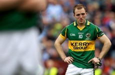 O'Sullivan's absence confirmed, as Lacey gets International Rules call-up