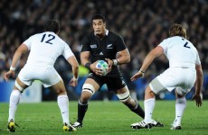Who's the man? IRB announces Player of the Year shortlist