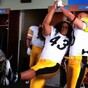 WATCH: Steelers stars in an awkward rendition of the cha-cha