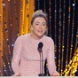 Saoirse Ronan just charmed the pants off another awards show audience