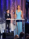 Oscar boost for Room as Brie Larson wins Screen Actors Guild award
