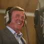 Broadcaster Terry Wogan has died, aged 77