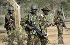 Frenchwoman abducted in Kenya dies weeks after kidnapping