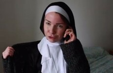 This Irish nuns sexy phone line is Facebook comedy gold