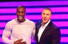 A Clonsilla lad sent Take Me Out into absolute meltdown on ITV last night