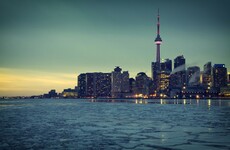 87-year-old former Mafia boss gunned down in Toronto
