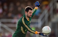 Second win in a week for Meath after O'Byrne Cup triumph