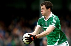 Ryan holds his nerve for late equaliser as Limerick and Tipp share the spoils
