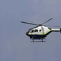 19-year-old arrested after high speed chase involving garda helicopter