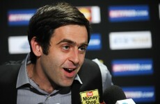 Ronnie O'Sullivan: 'I feel like I'm being raped by snooker bosses'