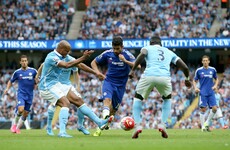Big guns drawn together in FA Cup, Man United handed Shrewsbury