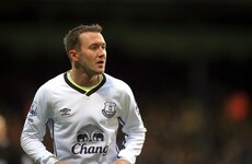 McGeady having medical at Sheffield Wednesday ahead of move - reports