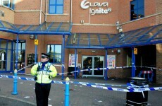 Woman killed in suspected nightclub crush