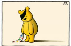 Everyone is sharing this lovely cartoon tribute to Terry Wogan