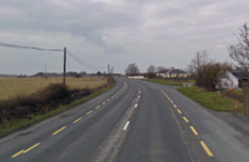 Man killed and two gardaí injured in Galway crash