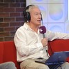 Jim White on Deadline Day, Rachel Wyse and how many cups of coffee he’ll be drinking