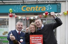 Ireland's top convenience-store chain says its 'health strategy' helped it deliver record sales