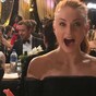 This Game of Thrones actress completely fangirled when she saw Ryan Gosling... it's The Dredge