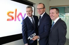 Irish Water call centre operator to handle customer service for Sky