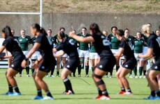 Six Nations champs Ireland fourth in first-ever women's World Rugby rankings