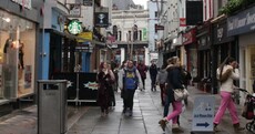Housing crisis and hot meals: Cork still feeling the crisis