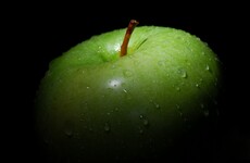 Here's what fruits and vegetables looked like before we domesticated them