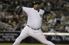 Yankees pitcher in 'wanting more money' shocker