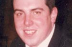 'He was fit as a fiddle' - At 27, Richie Doyle dropped dead on a football pitch