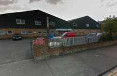 Woman seriously injured in early morning workplace accident