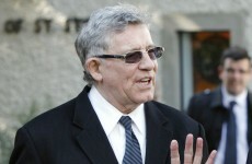 Senator lashes lack of media solidarity for Sam Smyth