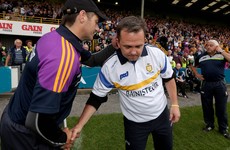 6 managers under the spotlight in this year's Allianz Hurling League