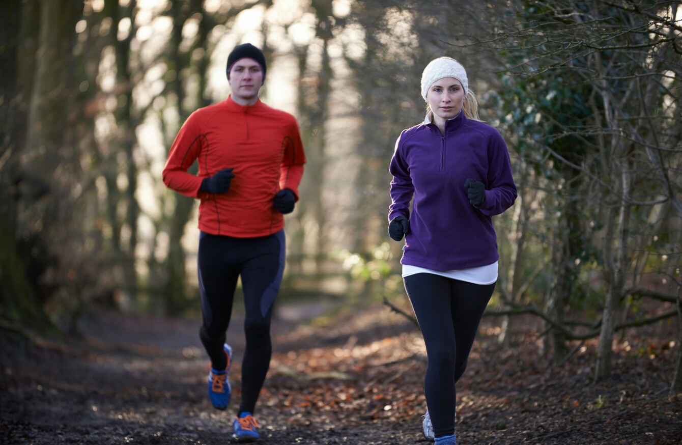 The 13 Week Couch To 10km Running Plan To Help You Achieve The