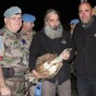 Heard the one about the Irish soldier and the feathered 'Israeli spy'?