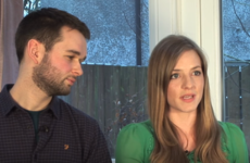 Couple at the centre of 'gay cake' row say they 'don't hate anyone'