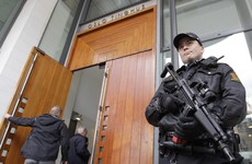 Norwegian police are losing their guns as there are "no grounds" for remaining armed