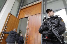 Norwegian police are losing their guns as there are "no grounds" for remaining armed