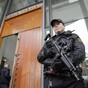 Norwegian police are losing their guns as there are "no grounds" for remaining armed
