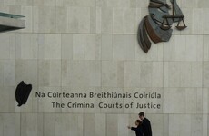Kilkenny man pleads not guilty to murdering woman in shopping centre