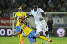 Bad news for Glenn Whelan? Stoke break the bank for new defensive midfielder