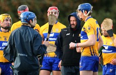 No room for excuses as Clare hurlers seek to recapture past glories