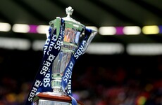 Poll: Who do you think will win the 2016 Six Nations title?