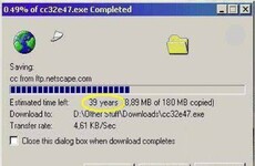 9 things the kids of today will never understand about the internet