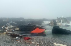 Irish woman (49) dies in South Africa after yacht runs aground