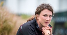 Ireland's Annalise Murphy on great expectations, Rio’s unclean water and coping with light winds