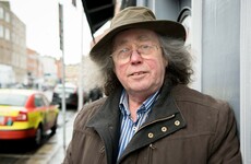 Mattress Mick shared the most heartbreaking story on the Humans of Dublin Facebook page