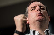 Ted Cruz's win is as much of a nightmare for his party as Donald Trump